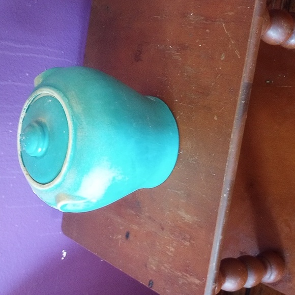 Handcrafted Vase - Picture 2 of 2